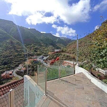 Casa Rural La Yedra San Mateo Arbejales Εξωτερικό φωτογραφία