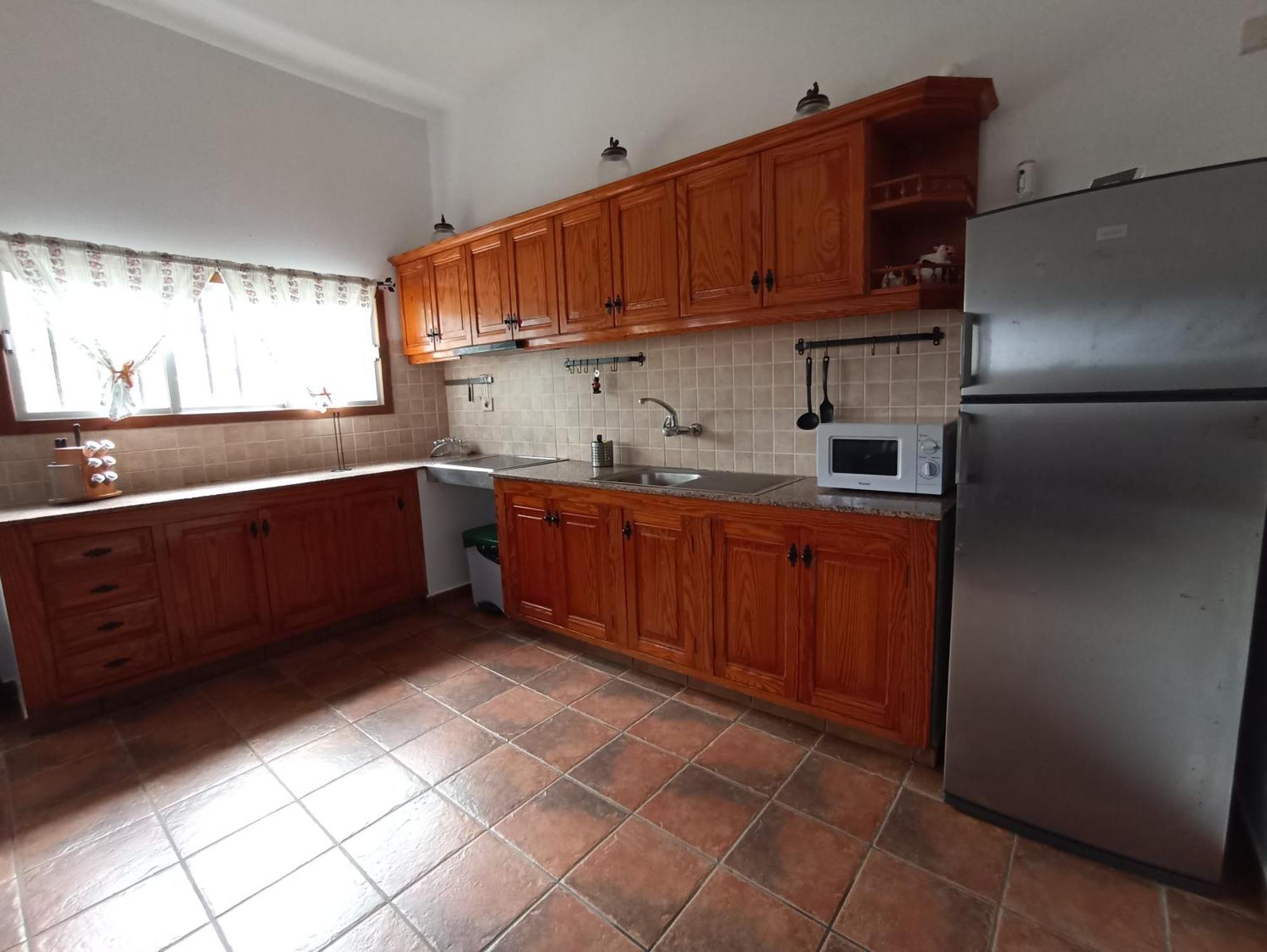 Casa Rural La Yedra San Mateo Arbejales Εξωτερικό φωτογραφία