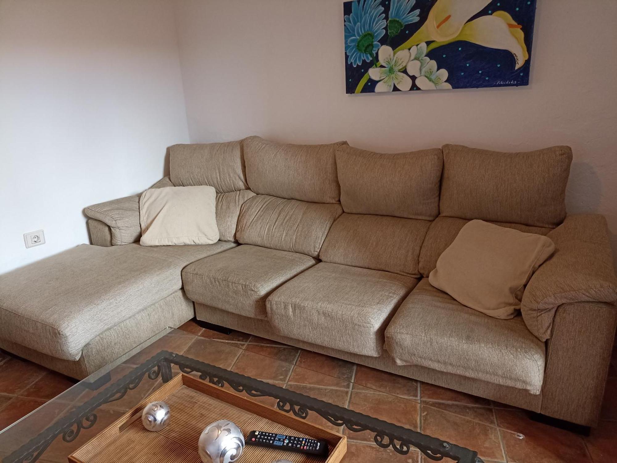 Casa Rural La Yedra San Mateo Arbejales Εξωτερικό φωτογραφία